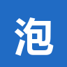 泡泡银河VPN Logo